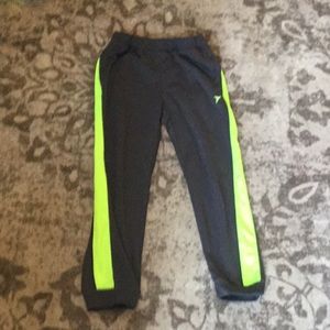 Go dry old navy sweat pants!